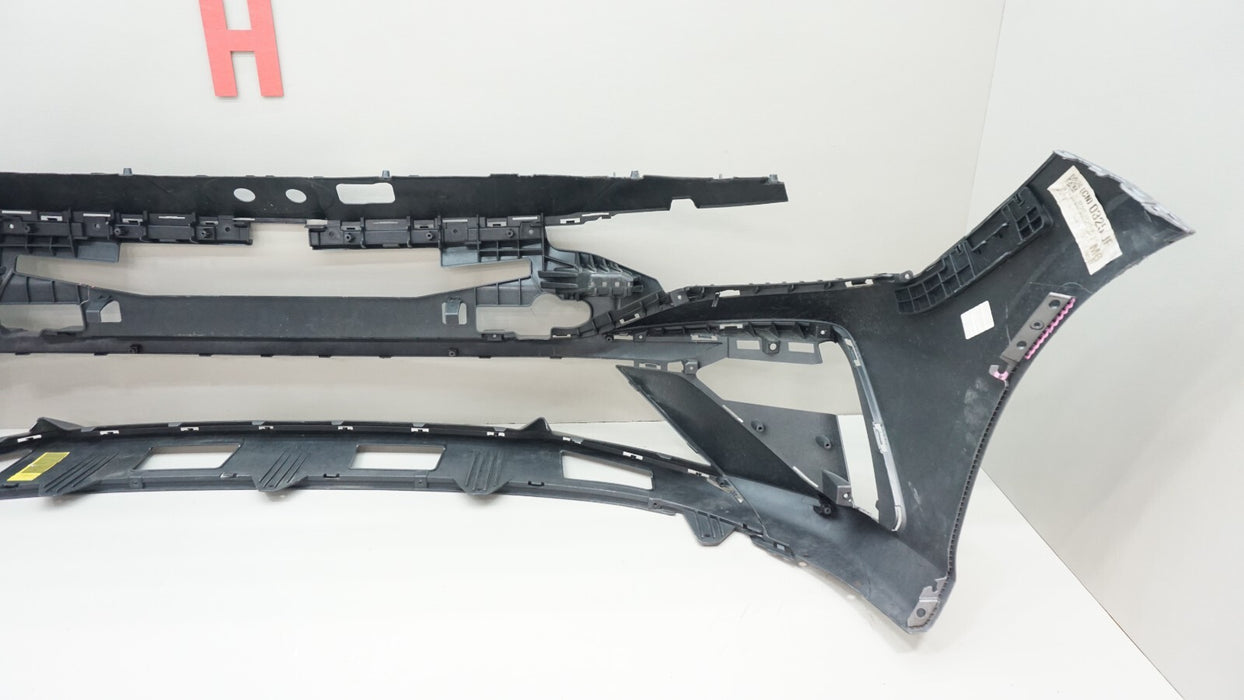 2024-2025 HYUNDAI ELANTRA FRONT BUMPER COVER PANEL OEM 86511-AAAA0
