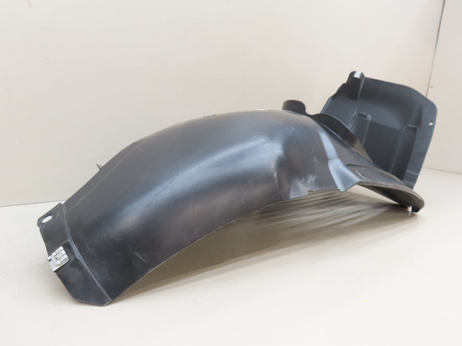 PORSCHE 991 911 FRONT RIGHT PASSENGER SIDE WHEEL LINER OEM 991.504.702.03