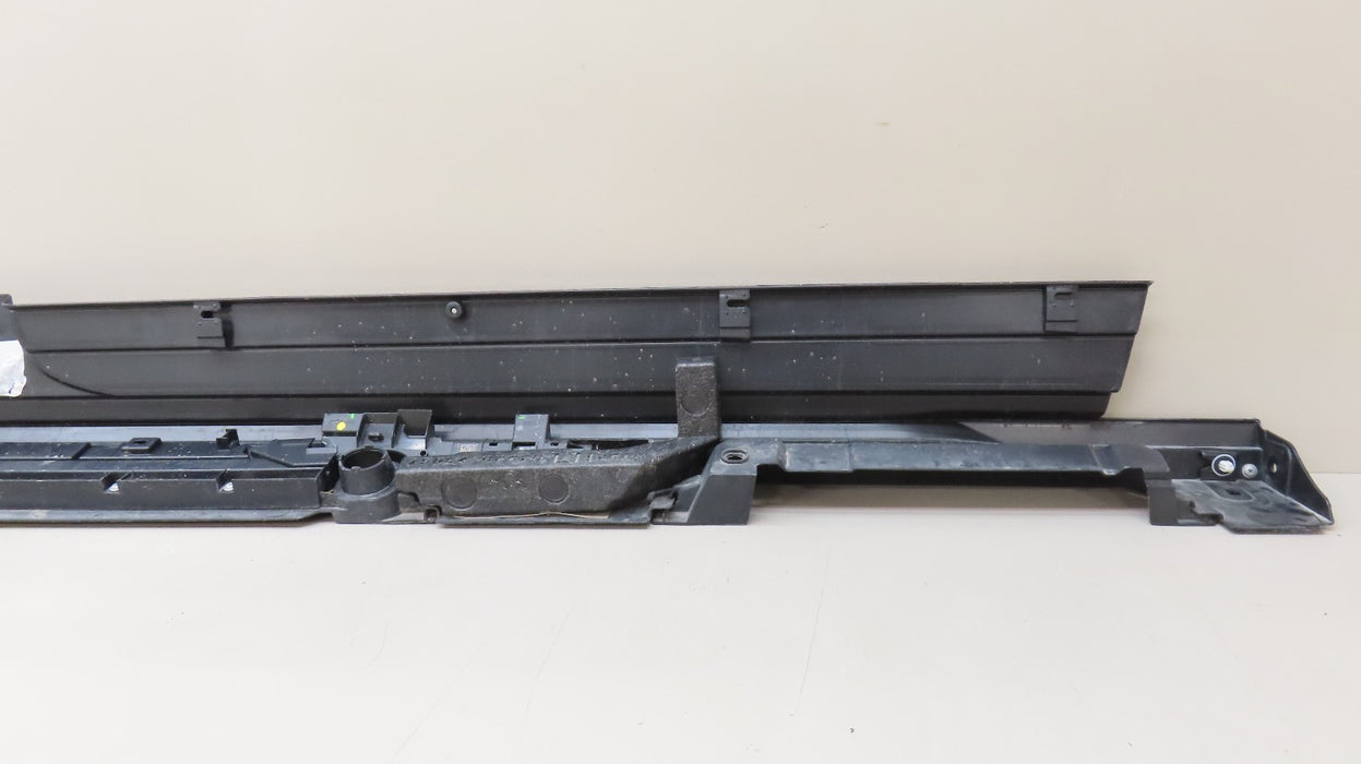 2021-2024 TOYOTA SIENNA  LEFT DRIVE SIDE ROCKER PANEL OEM 75852-08050