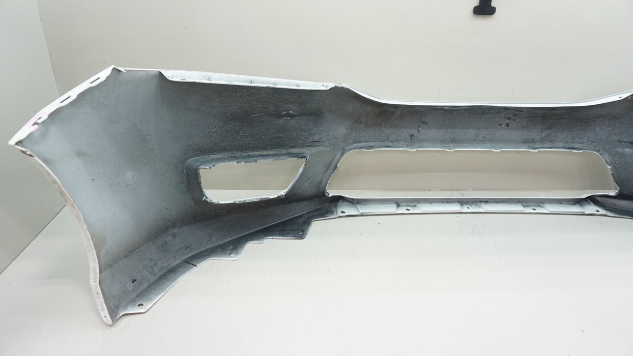 2013-2015 HONDA ACCORD FRONT BUMPER COVER 71101-T2F-A000 OEM 2014