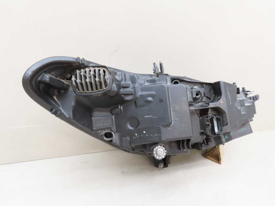 2017-2020 FORD FUSION FRONT LEFT DRIVER HEADLIGHT FULL LED OEM