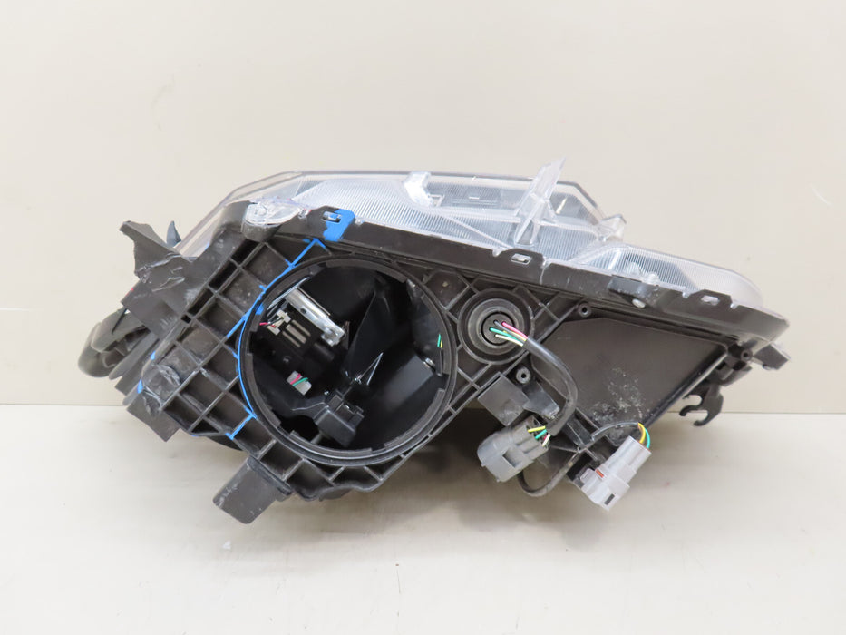 2016-2018 TOYOTA RAV4 HEADLIGHT FRONT PASSENGER RIGHT SIDE HALOGEN LAMP OEM