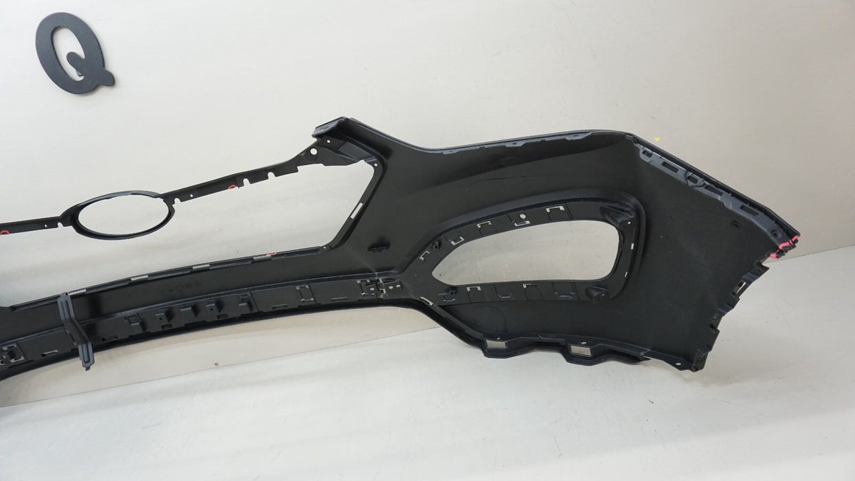 2013-2016 HYUNDAI SANTA FE FRONT BUMPER COVER PANEL AFTERMARKET