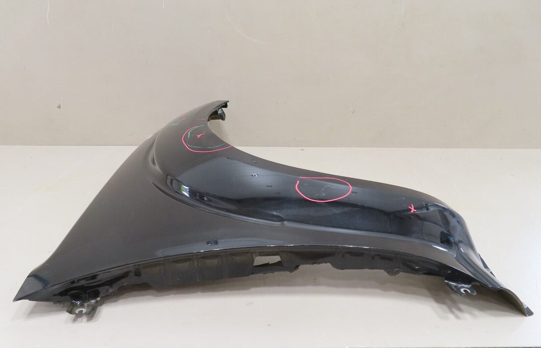 2005-2019 NISSAN FRONTIER FRONT RIGHT PASSENGER SIDE FENDER SHELL PANEL OEM