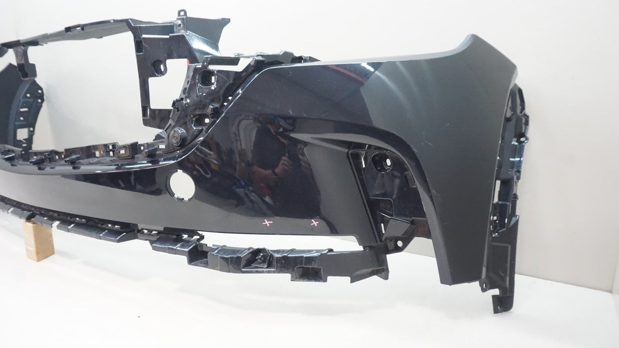 2023-2026 MAZDA CX50 CX-50 FRONT BUMPER COVER OEM VA40-50031
