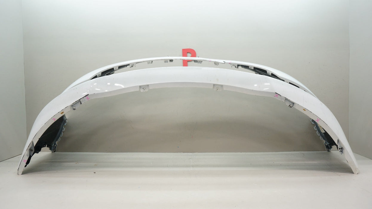 2015-2017 CHRYSLER 200 FRONT BUMPER COVER PANEL OEM