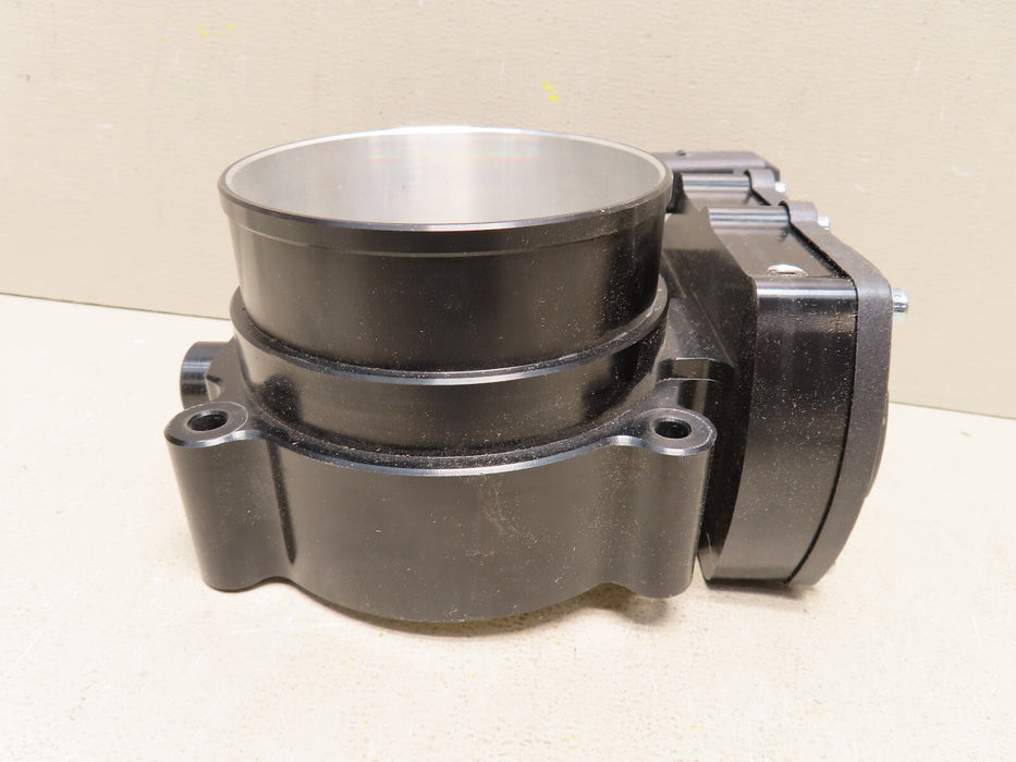 2015 2016 2017 FORD MUSTANG 5.0 85MM THROTTLE BODY C&L