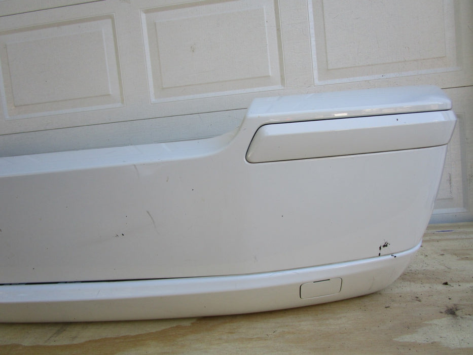 05 06 07 08 VOLVO S60 S-60 REAR BUMPER COVER OEM
