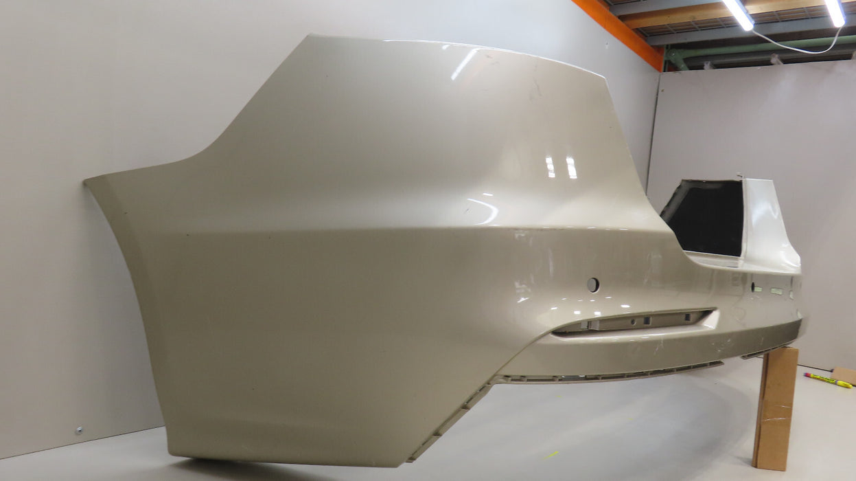 2019-2020 FORD FUSION REAR BUMPER COVER OEM