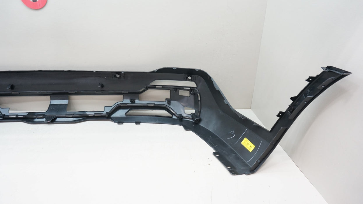 2024-2025 KIA SORENTO REAR LOWER BUMPER VALANCE PANEL OEM 86612-R5AA0