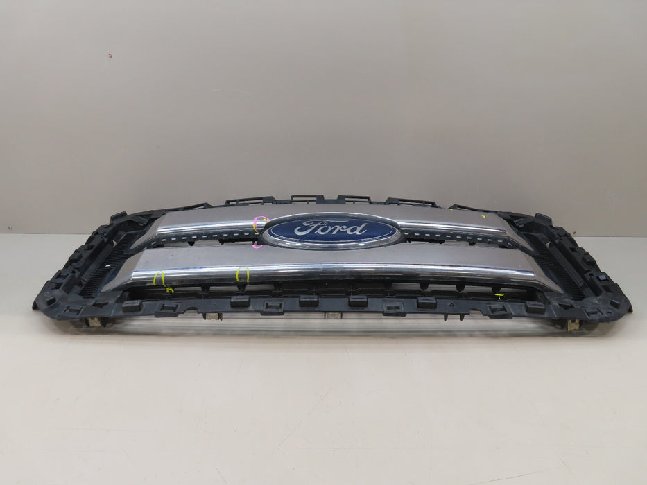 2011-2016 FORD F250 F-250 F350 F-350 FRONT RADIATOR GRILL GRILLE OEM BC34-8A164A