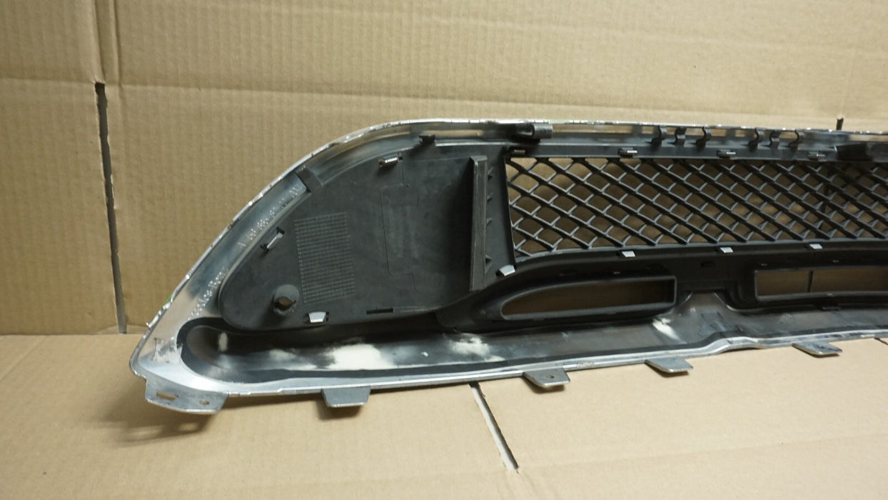 2018-2020 MERCEDES-BENZ GLA-CLASS FRONT LOWER GRILLE TRIM OEM A1568804100