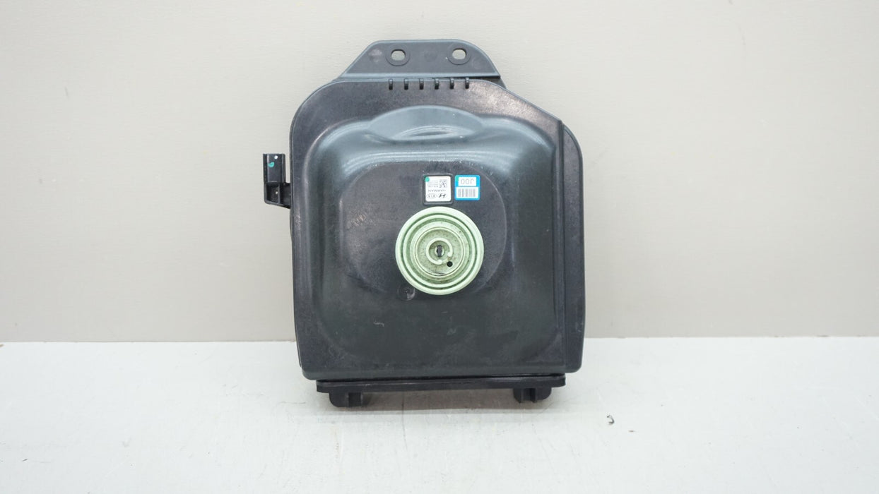 2018-2023 KIA STINGER FRONT LEFT SIDE SUBWOOFER SUB WOOFER SPEAKER 96380-J5000