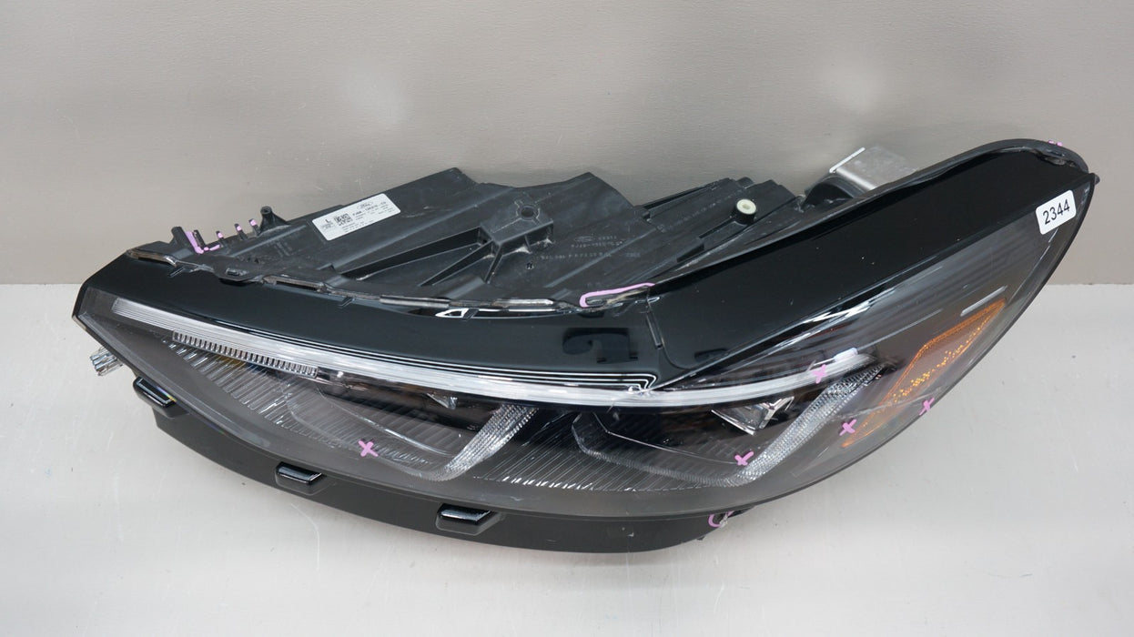 2023-2025 FORD ESCAPE FRONT LEFT DRIVER SIDE LED HEADLIGHT OEM PJ6B-13E015-CD
