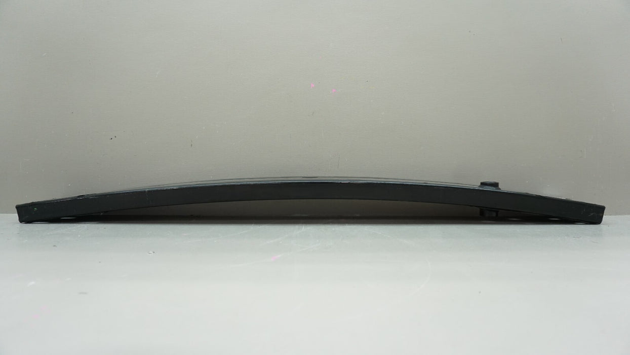 2012-2019 NISSAN VERSA REAR BUMPER REINFORCEMENT IMPACT CRASH BAR OEM