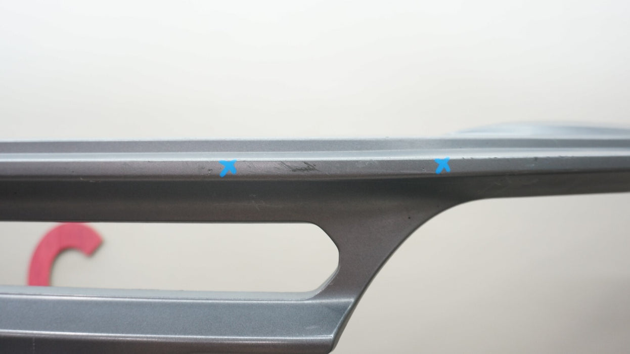 2021-2023 FORD BRONCO SPORT FRONT BUMPER COVER PANEL OEM M1PB-17626