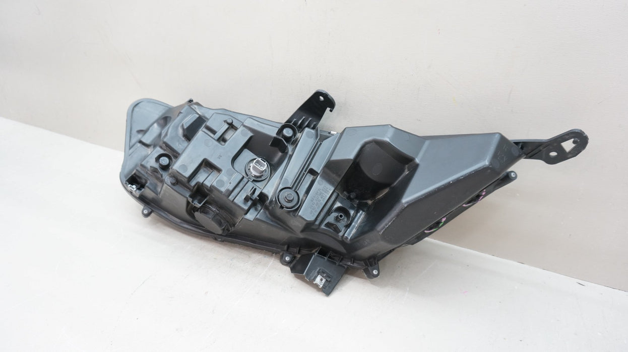 2021-2024 HONDA ODYSSSEY FRONT RIGHT PASSENGER SIDE LED HEADLIGHT OEM