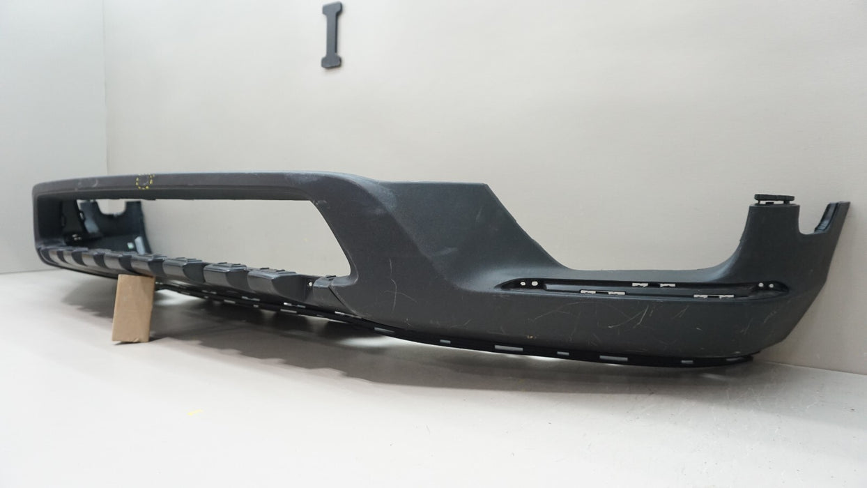 2019-2022 HONDA PILOT FRONT LOWER BUMPER COVER VALANCE PANEL OEM 71110TG7A5