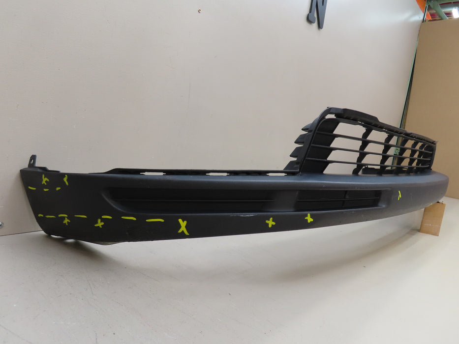 2014 2015 2016 TOYOTA HIGHLANDER FRONT LOWER BUMPER COVER OEM 52129-0E010