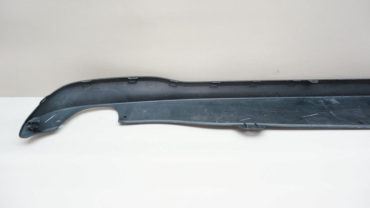 2023-2024 HONDA HR-V HRV REAR LOWER BUMPER VALANCE PANEL OEM 71560-3W0-A0