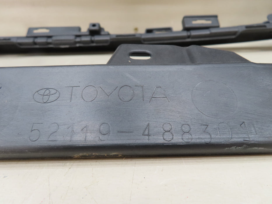 2021 2022 2023 TOYOTA VENZA FRONT BUMPER COVER OEM 52119-48830
