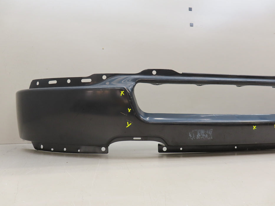 2004-2006 FORD F150 F-150 FRONT BUMPER METAL AFTERMARKET CAPA