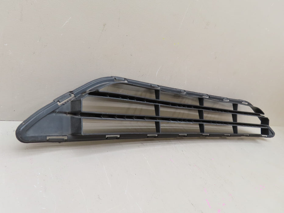 2017-2020 NISSAN ROGUE S SL SV FRONT LOWER BUMPER GRILLE GRILL OEM 62254-5HK0A