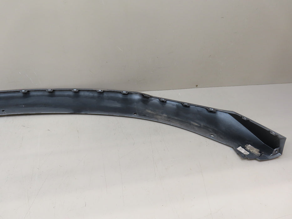2023 2024 HYUNDAI IONIQ 6 FRONT LOWER FASCIA BUMPER COVER OEM