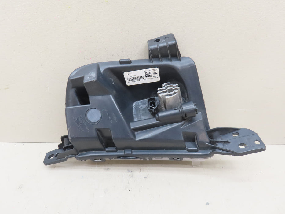 2019 2020 2021 FORD EDGE RIGHT PASSENGER LED FOG LIGHT LAMP OEM