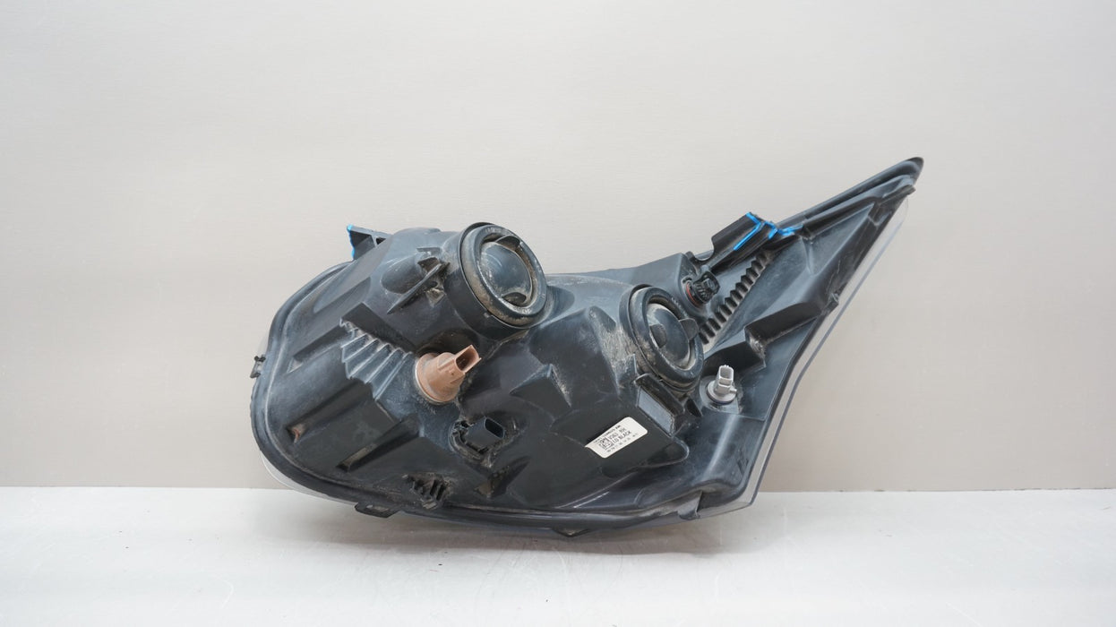 2015-2023 FORD TRANSIT 150 FRONT RIGHT PASSENGER SIDE HALOGEN HEADLIGHT OEM