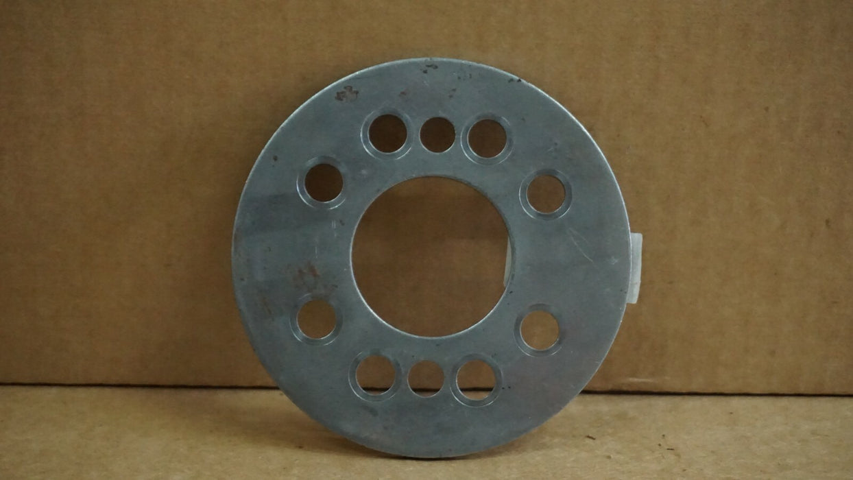 2016-2020 MERCEDES BENZ C63 AMG W205 4.0L M177 FLYWHEEL FLEX PLATE SHIM OEM