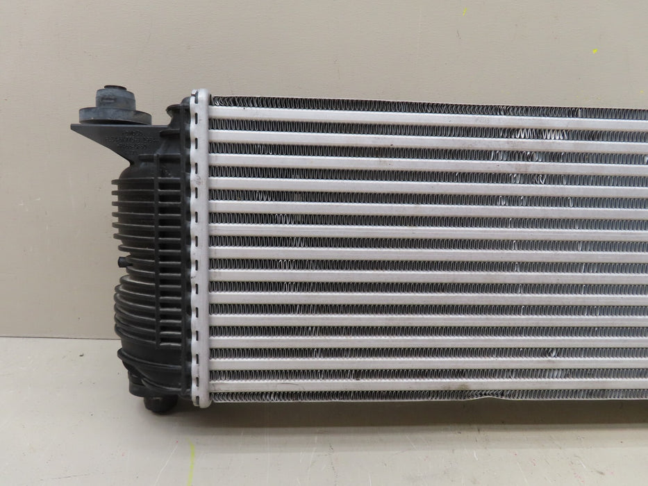 2015-2020 FORD F-150 2.7L 3.5L GAS TURBO ENGINE INTERCOOLER OEM FL34-6K775-AC