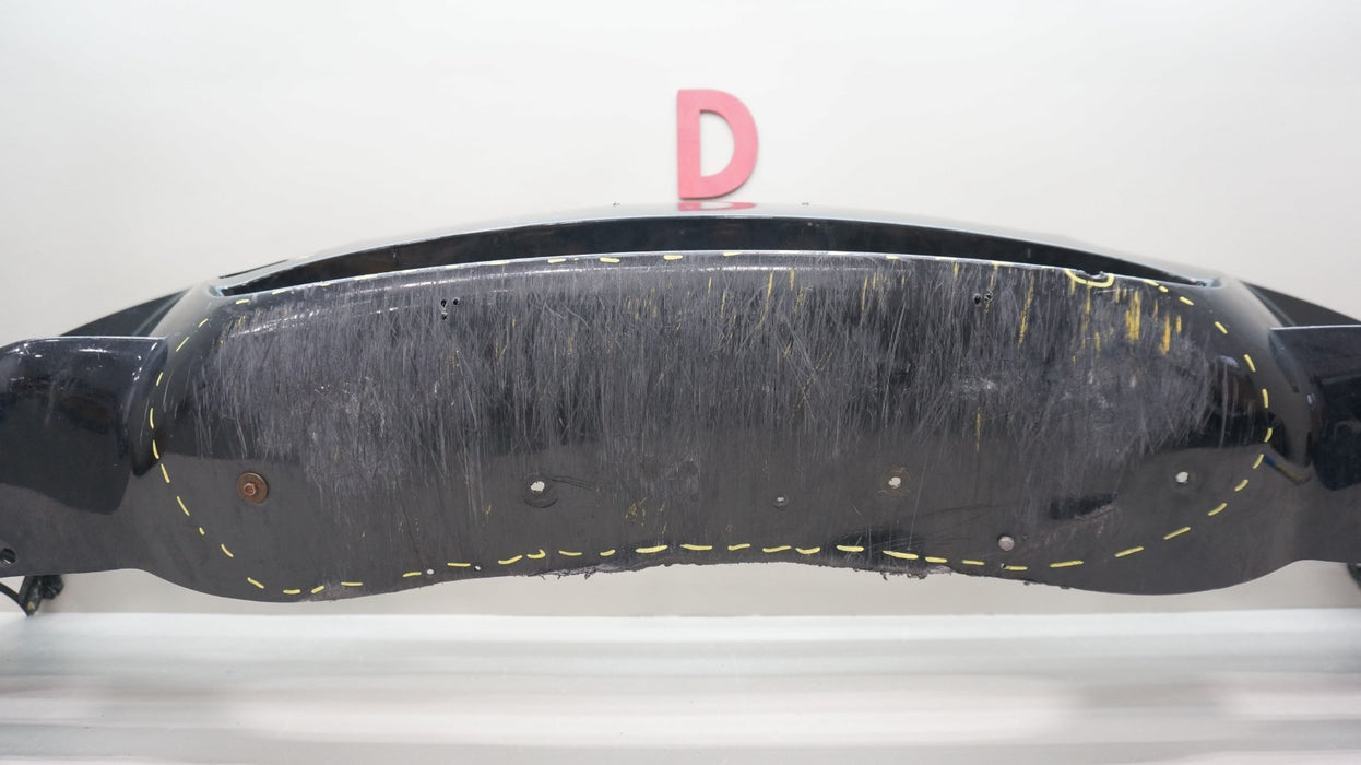 2010-2013 BMW 3 SERIES E92 E93 M PACKAGE FRONT BUMPER COVER PANEL OEM