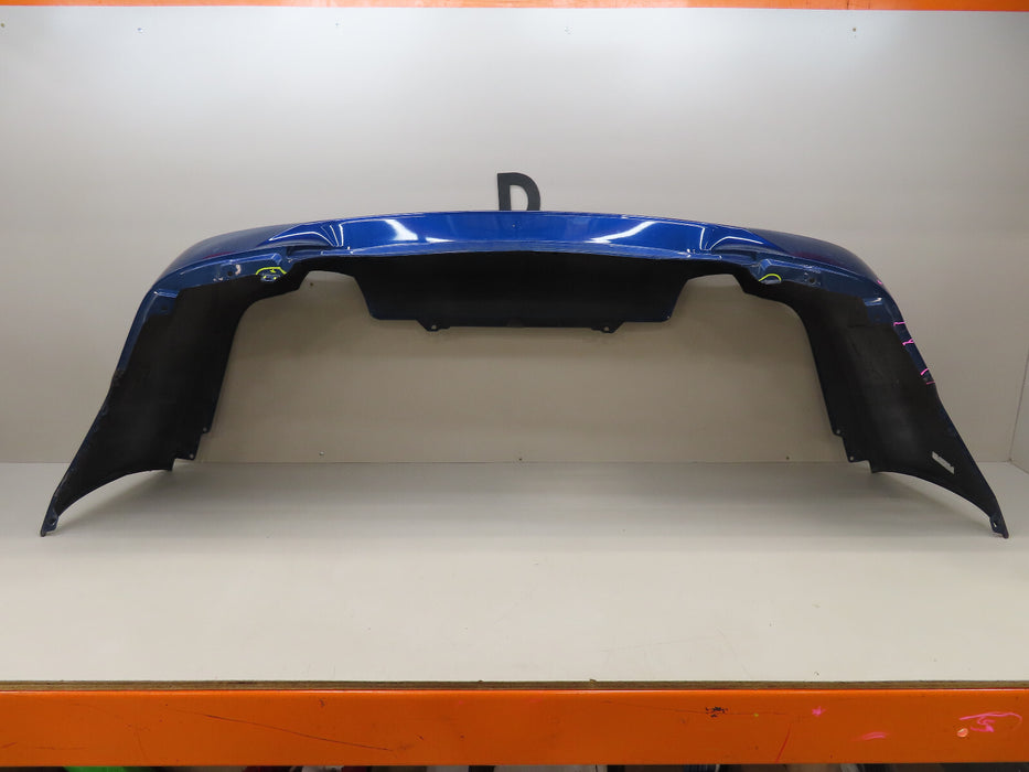 2016-2018 NISSAN ALTIMA REAR BUMPER COVER 85022-9HS0H OEM