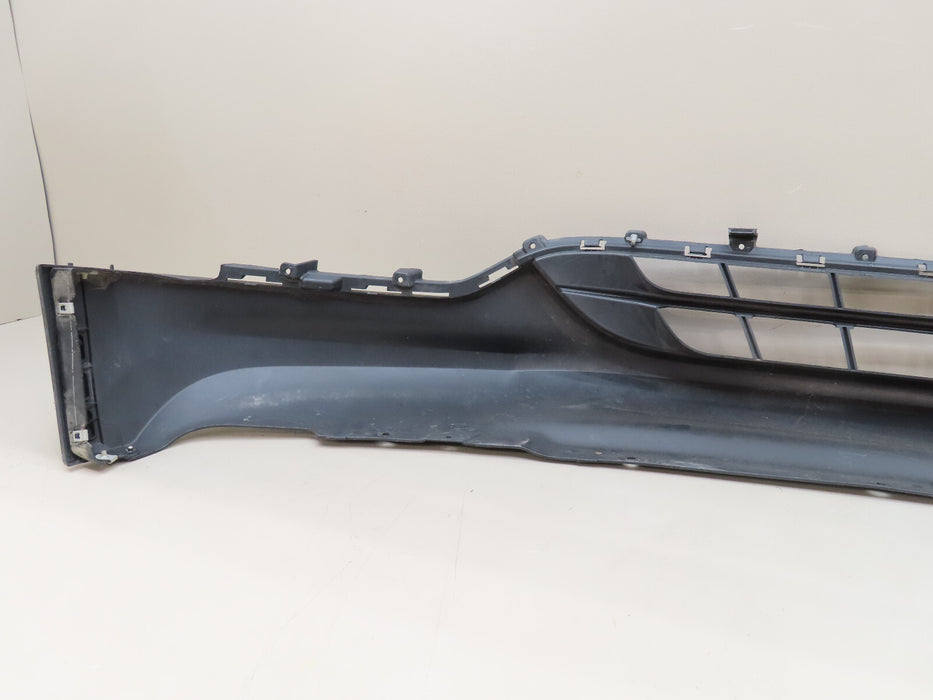 2018-2021 CHEVROLET EQUINOX FRONT LOWER BUMPER COVER VALANCE OEM 23193913E