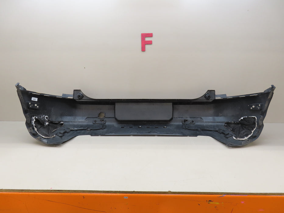 2021-2024 FORD BRONCO SPORT REAR BUMPER COVER OEM