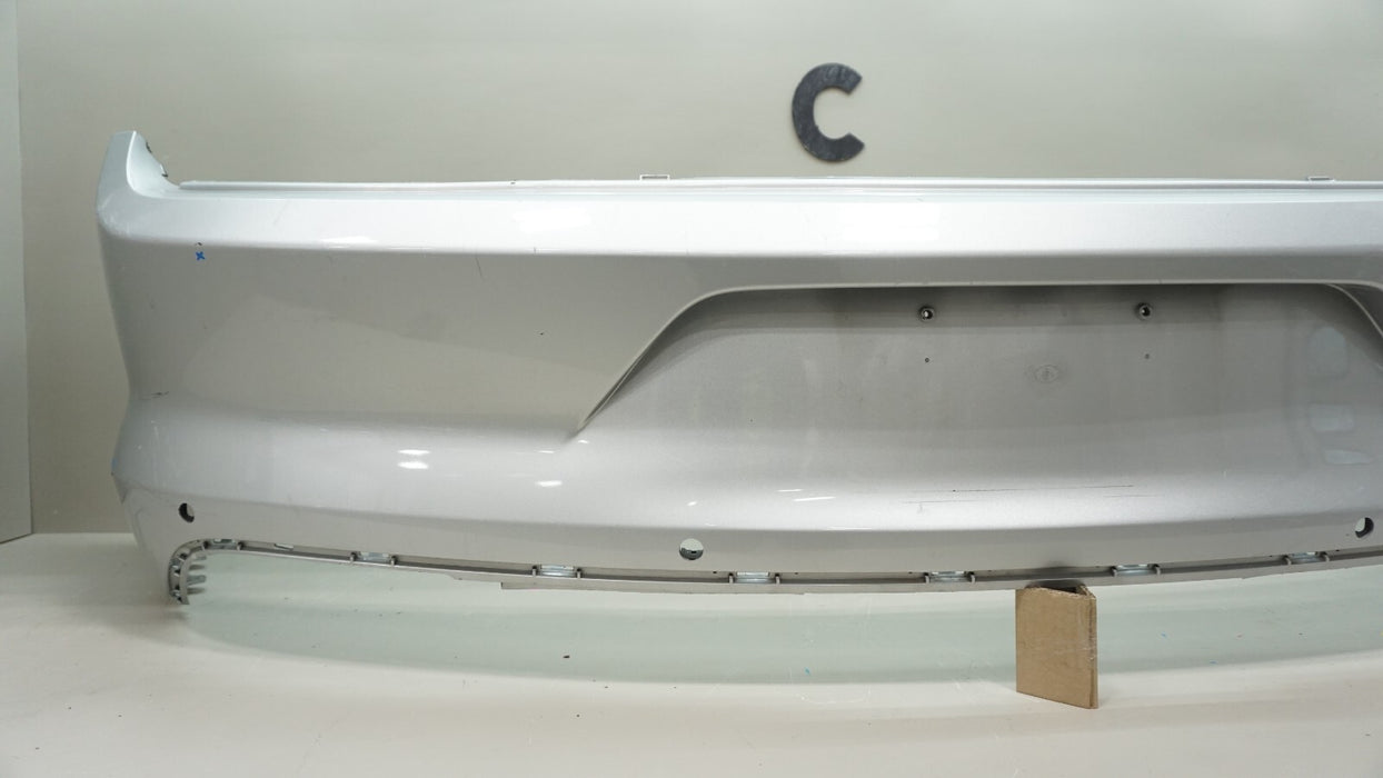 2015-2017 FORD MUSTANG REAR BUMPER COVER FR3B-17D781-B OEM 15 16 17