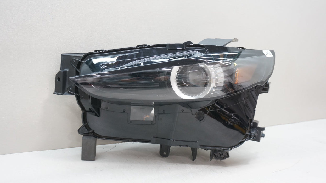 2020-2023 MAZDA CX-30 CX30 FRONT LEFT SIDE LED ADAPTIVE HEADLIGHT OEM DGJ1-51040