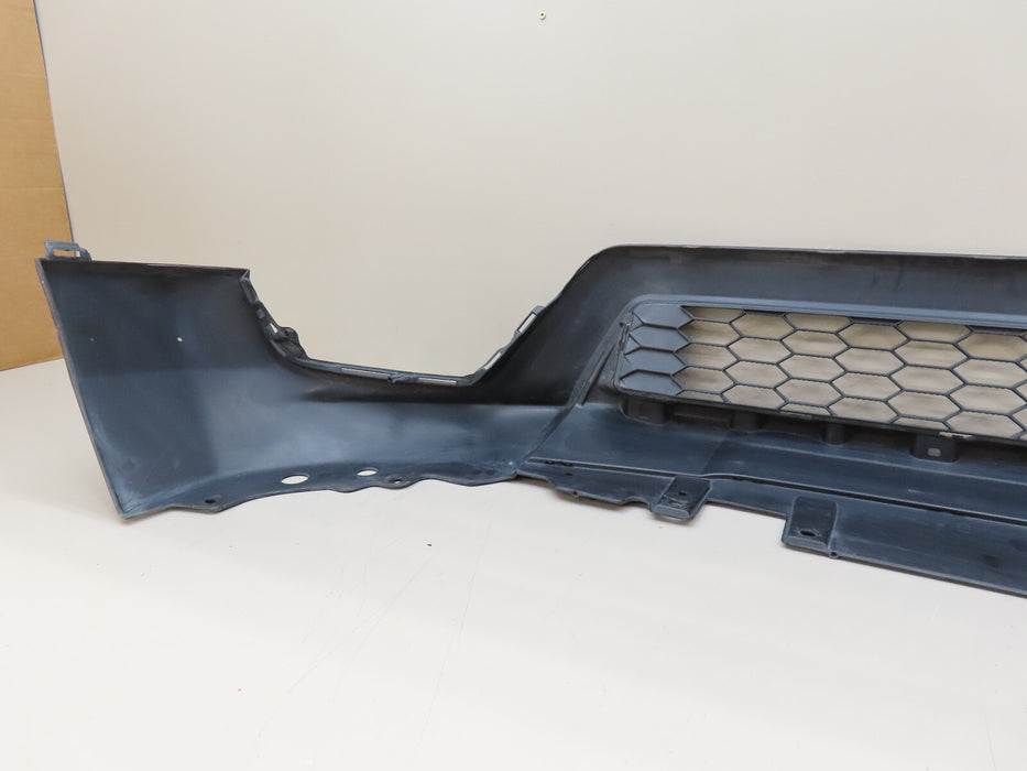 2017-2019 HONDA CR-V FRONT LOWER BUMPER VALANCE COVER OEM 71102-TLAA-A000