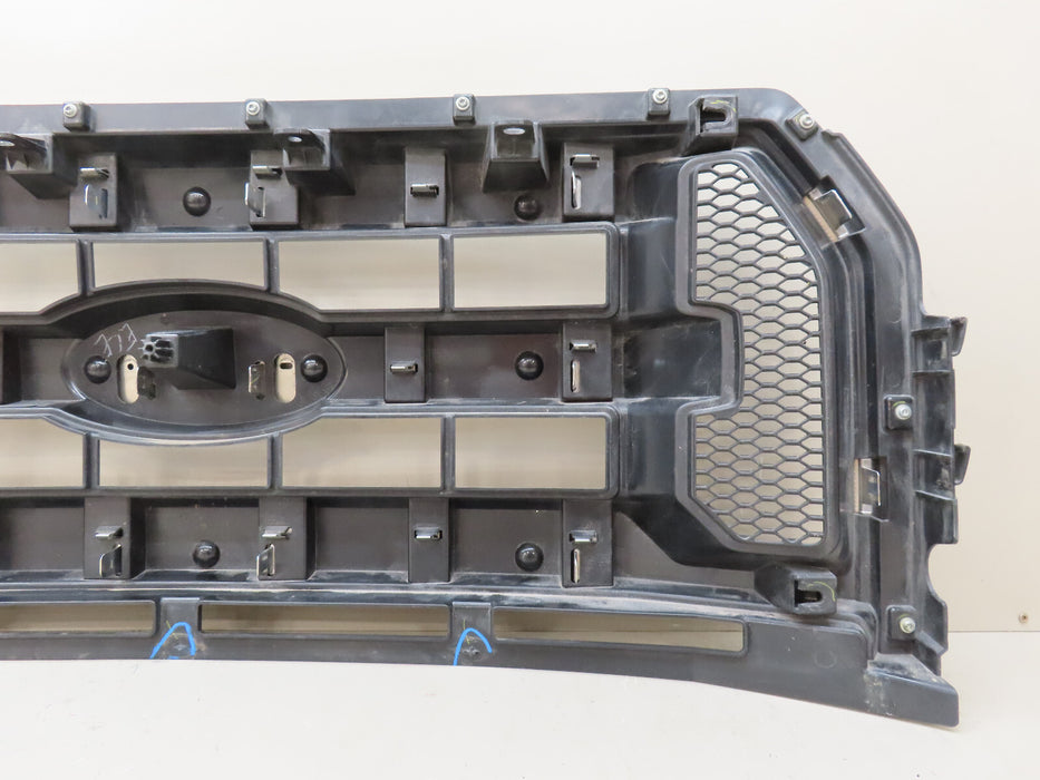 2015-2017 FORD F150 F-150 FRONT RADIATOR GRILL GRILLE OEM FL34-8200-DBW
