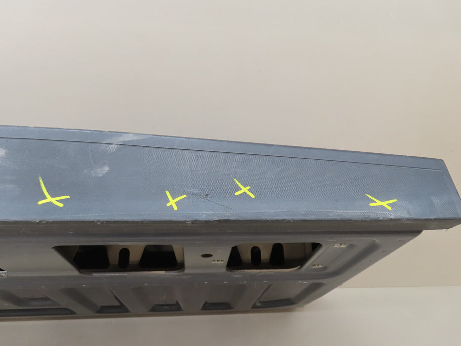 2016-2022 CHEVROLET COLORADO LT REAR TAILGATE LIFTGATE PANEL OEM