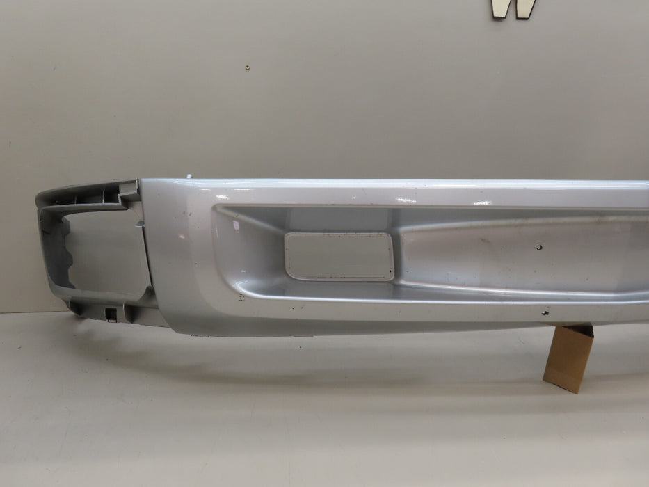 2009-2013 CHEVROLET SILVERADO 1500 FRONT BUMPER COVER OEM