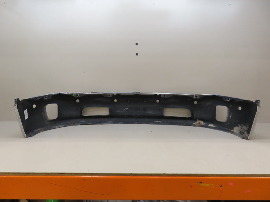 2013-2018 DODGE RAM 1500 FRONT BUMPER COVER OEM 68160853AB