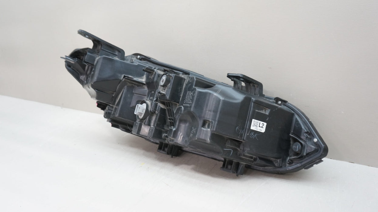 2022-2025 HONDA CIVIC FRONT LEFT DRIVER SIDE LED HEADLIGHT OEM