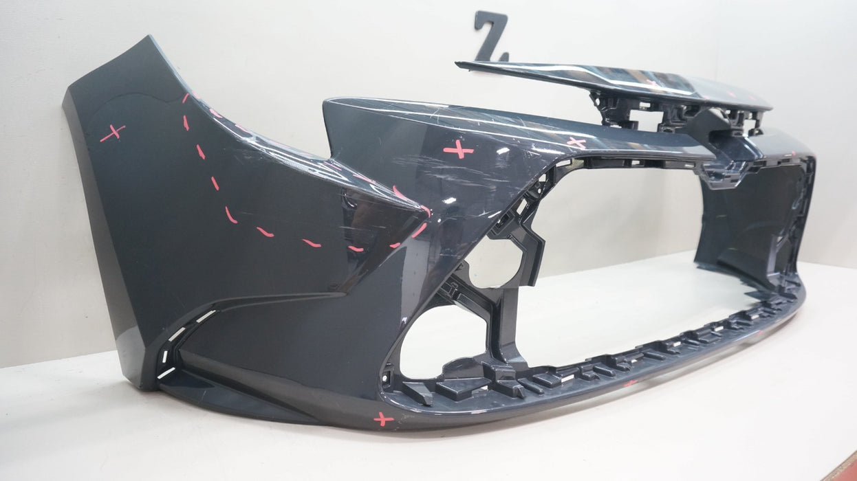 2020-2022 TOYOTA COROLLA FRONT BUMPER COVER 52119-02N91 OEM