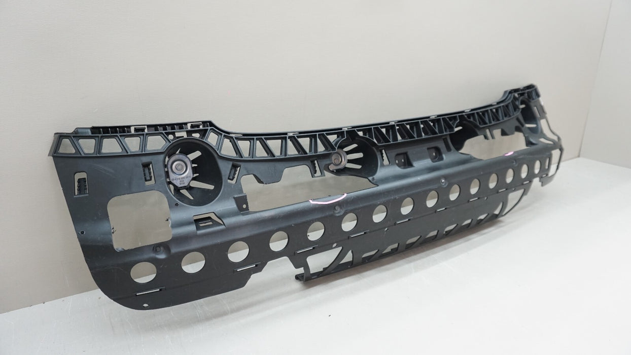2007-2010 MERCEDES-BENZ W216 CL550 CL600 REAR BUMPER INNER TRIM A2168800616 OEM
