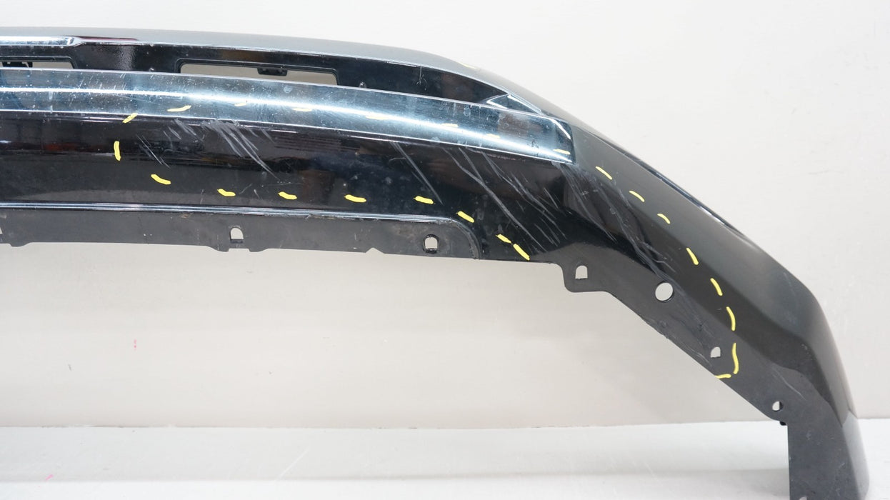 2023-2025 NISSAN ARIYA FRONT LOWER BUMPER VALANCE PANEL OEM 620265MP0H