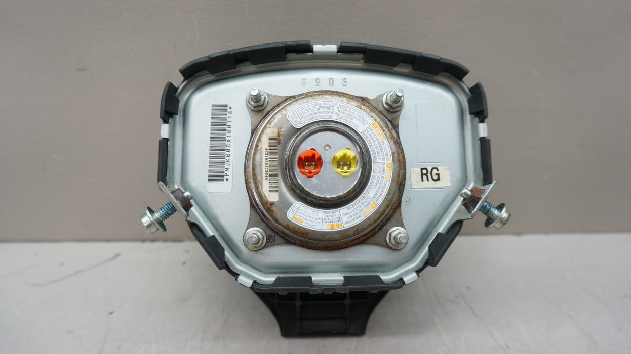 2007-2013 INFINITI G35 / G37 STEERING WHEEL AB SRS OEM