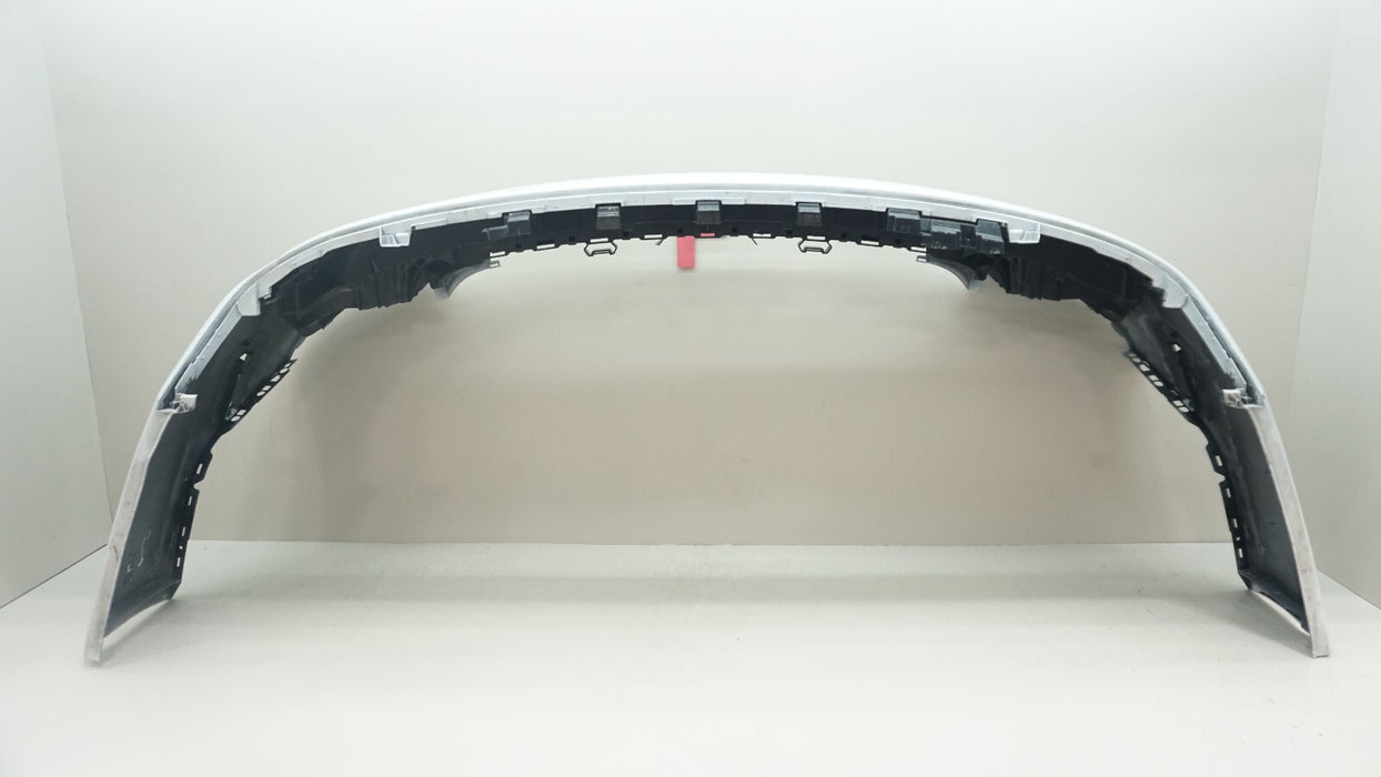 2012-2015 AUDI  A7 REAR BUMPER COVER PANEL OEM 4G8807511