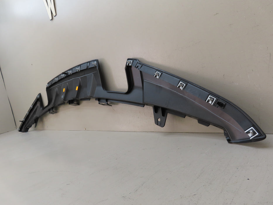 2015-2017 FORD F150 F-150 FRONT LOWER BUMPER COVER OEM